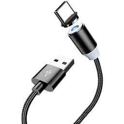 Магнітний кабель Kaku KSC - 306 USB - Type-C