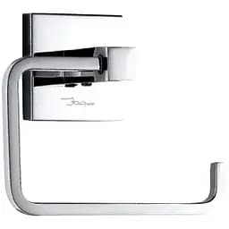 Тримач туалетного паперу Jaquar Kubix Prime AKP-CHR-35751P Хром
