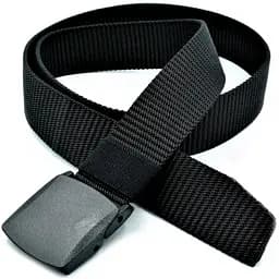 Ремінь тканинний Weatro 110-115х4 см acs0017054