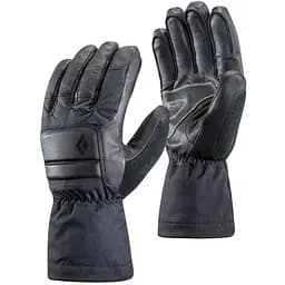 Перчатки Вlack Diamond Spark Powder Gloves M Smoke Black Diamond (1033-BD 801593.SMOK-M)