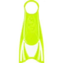 Ласти Aqua Speed ​​Frog 30-34 Fluorescent Yellow (1000-520-18-30-34) - мініатюра 4