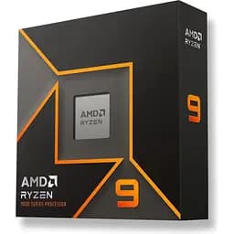Процессор AMD Ryzen 9 9900X (100-100000662WOF)