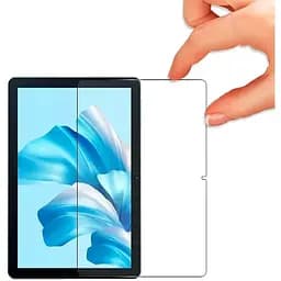 Захисне скло BeCover для Oscal Pad 60 10.1" (709615) - мініатюра 2