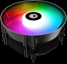 Повітряне охолодження ID-Cooling DK-07i Rainbow RGB Black