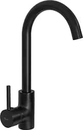 Змішувач для кухні Rea Talisa black чорний REA-B0978, Чорний