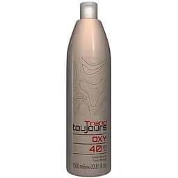 Окислювач Trend Toujours Oxy 40 Vol 12% 1000 мл (334392)