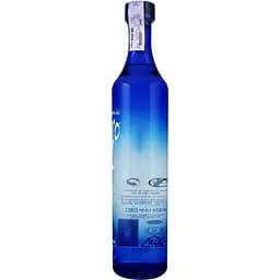 Текіла Leyenda del Milagro Silver 100% Agave 40% 0.75 л - мініатюра 3