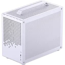 Корпус Jonsbo Z20 White (Z20 White) Без БП - мініатюра 2