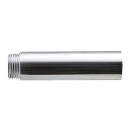 Подовжувач Karro KR3209 1/2" ВЗ 80 мм хромована латунь 30412 - мініатюра 2