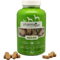 Харчова добавка Pharma Pet Relax для собак 235 г 