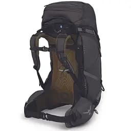 Рюкзак Osprey Atmos AG 50 Black L XL (1054-009.2792) - мініатюра 2