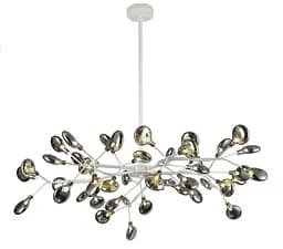 Люстра Лофт Levistella 918LP447-45 WH+BK
