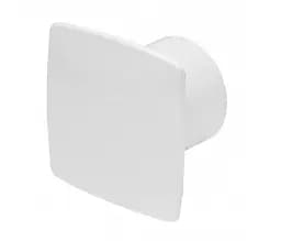 Декоративний малошумний вентилятор MMotors MM 100 зі зворотним клапаном