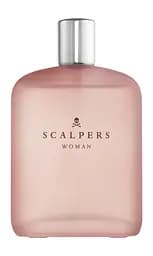 Парфюмерная вода для женщин Woman Scalpers 100 мл