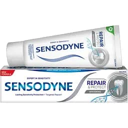 Зубна паста Sensodyne Відновлення та захист відбілююча 75 мл