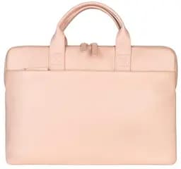 Сумка Tucano Isotta 15"/16", рожевий
