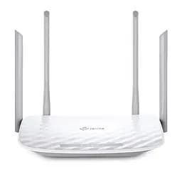 Бездротовий двохдіапазонний маршрутизатор, AC1200, Archer C50 TP-LINK - мініатюра 2