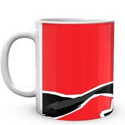 Кружка GeekLand Persona 5 Персона 5 Макото P5 02.18 330 мл белая