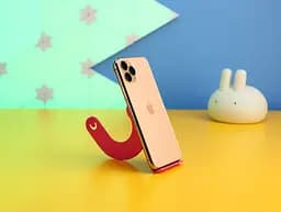 Смартфон Apple iPhone 11 Pro 256GB Gold (MWCP2) Б/В [162782] - мініатюра 5