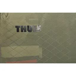 Органайзер для одягу Thule Compression Packing Cube Small Soft Green (TH 3205115) - мініатюра 9