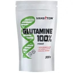 Аминокислота Vansiton Glutamine 300 г