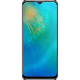 Смартфон Oukitel C38 6/256Gb Cyan [120202] - мініатюра 2