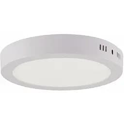 Світильник накладний Horoz Electric Caroline-18, 18W 6400k