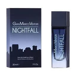 Оригинал Gian Marco Venturi Nightfall 30 мл парфюмированная вода