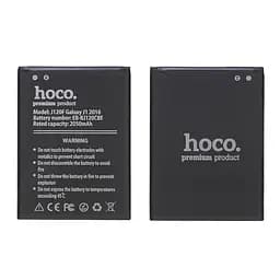 Акумулятор Hoco EB-BJ120CBE для Samsung J120 J1 (2016)/J120H - мініатюра 2