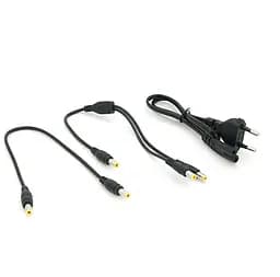 UPS бесперебойное питание для роутера/терминала PON/POE Voltronic PON430 5/9/12V, 18W, 10000mAh - мініатюра 4