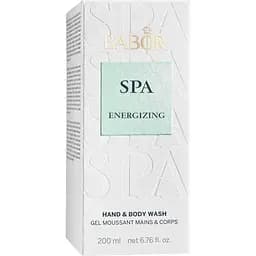Гель для рук і тіла Babor Spa Energizing Hand & Body Wash 200 мл - мініатюра 2