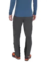 Штани Rab Torque Vapour-Rise Pants Regular Anthracite M (1033-RB QVR-88-ANT-32-RG) - мініатюра 3