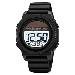 Skmei 2358BKWT Black-White