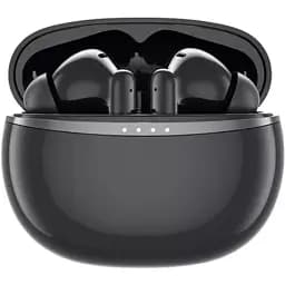Навушники TWS Globex Smart Sound Abys Black UA - мініатюра 2