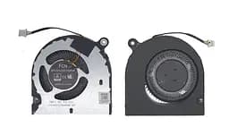 Вентилятор кулер для моделей ноутбука Acer Enduro Urban N3 EN314-51, EUN314-51, EUN314A-51, N19Q9 (23.R0PN7.001) Acer, 5V, 4pin