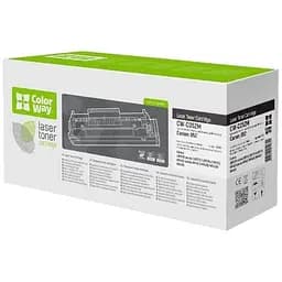 Картридж ColorWay для для Canon (052) LBP212/214/215/MF421/426/428/429 (CW-C052M)