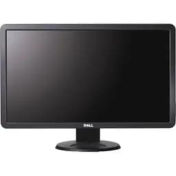 Монитор 24" Dell S2409Wb - Class B "Б/У"