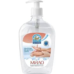 Мыло жидкое косметическое Balu 500 мл