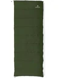 Спальник Pinguin Travel PFM 190 2020 Khaki R правий (1033-PNG 241440)