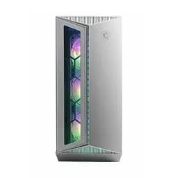 Корпус MSI MPG Gungnir 110R White (MPG Gungnir 110R WHITE) Без БП - мініатюра 3
