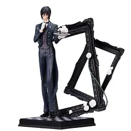 Колекційна модель Kotobukiya Black Butler Sebastian Michaelis Темний дворецький Себастьян 25 см ВР 27,013 - мініатюра 3