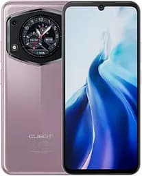 Смартфон Cubot A30 6/128GB Pink