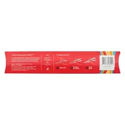Палички бамбукові Akura 4 пари + фіксатор - мініатюра 3