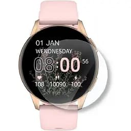 Защитная пленка StatusSKIN для Xiaomi Kieslect Lady Watch L11 Экран Глянцевая Lite