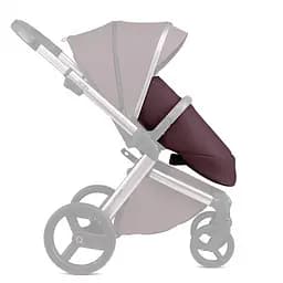 Чохол для ніжок ANEX L-TYPE LF/AC 04 (purple)