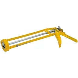 Пистолет монтажный для силикона Mastertool скелетный 225 мм