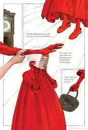 The Handmaid's Tale. Graphic Novel - мініатюра 9