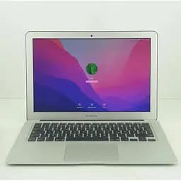 Ноутбук Apple MacBook Air 7,2 A1466 (C1MRG4REG943) (i5-5250U/8/128SSD) - Class A-