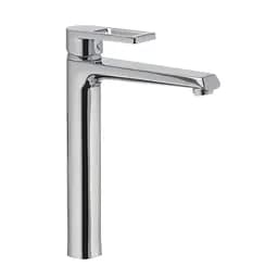 Смеситель для умывальника Haiba Gudini 001 высокий HB0838 Хром