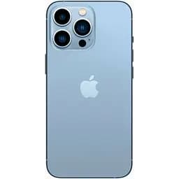 Смартфон Apple iPhone 13 Pro 1TB Sierra Blue Seller Refurbished - мініатюра 2